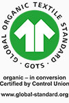 GOTS – Global Organic Textile Standard