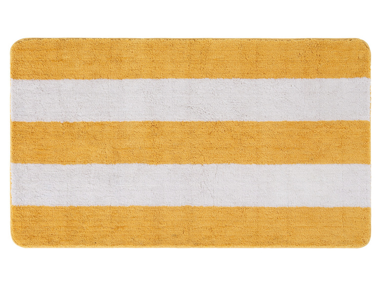 Gehe zu Vollbildansicht: LIVARNO home Badematte, angenehm weich, 70 x 120 cm - Bild 11