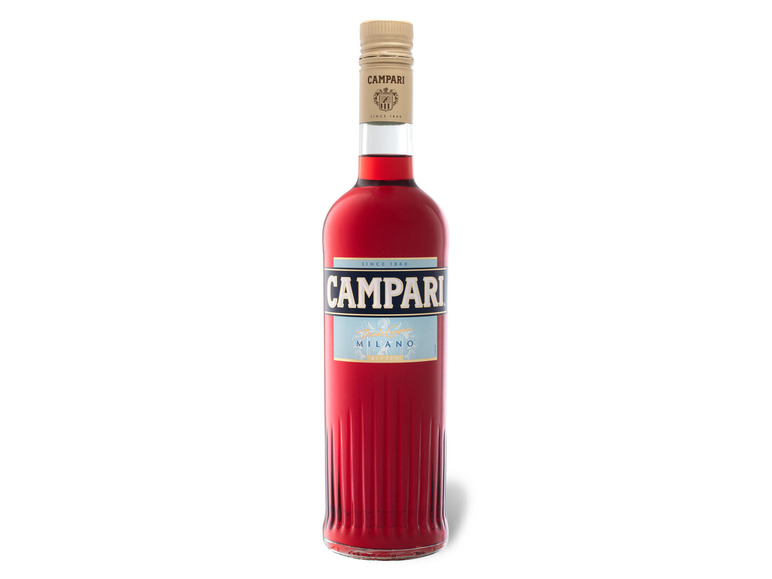 Campari Bitter Vol 25