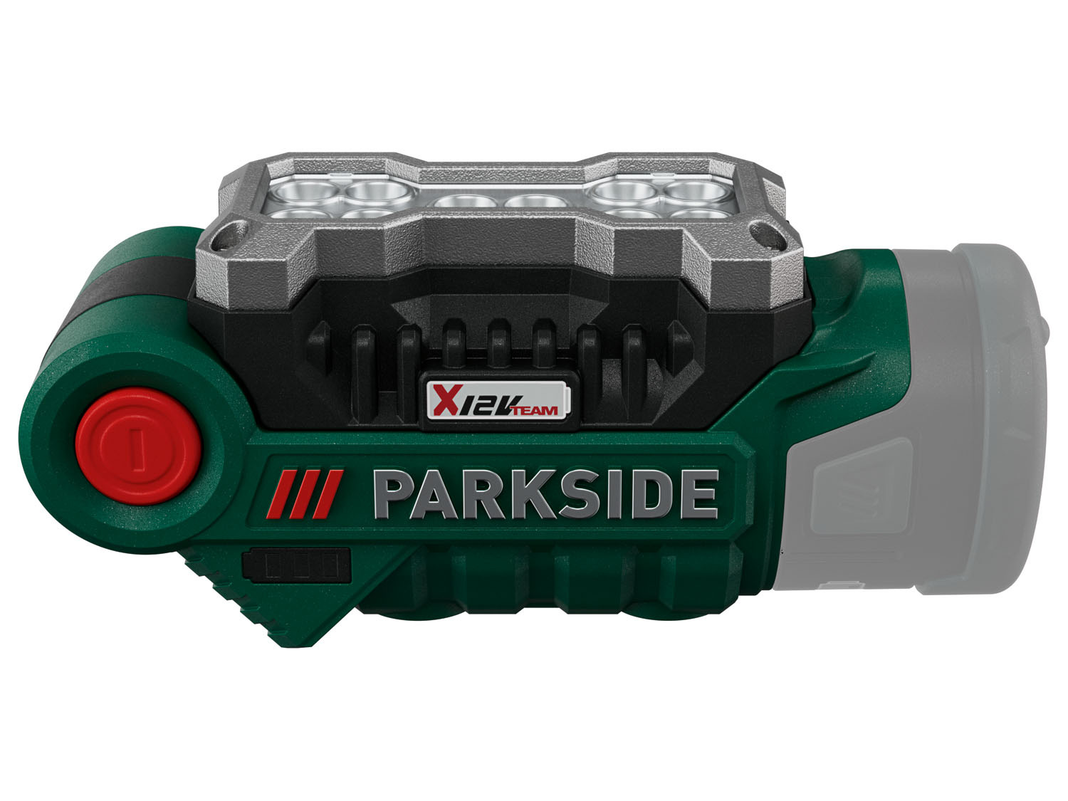 PARKSIDE® 12 V Akku-LED-Arbeitslicht ohn… B2«, 12 »PLLA