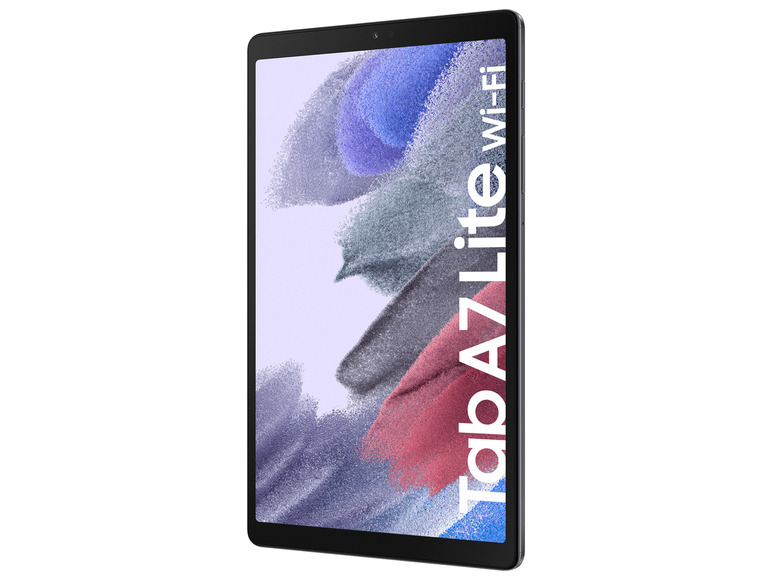 Gehe zu Vollbildansicht: SAMSUNG »T220N« Galaxy Tab A7 Lite 32 GB Wi-Fi Tablet - Bild 5