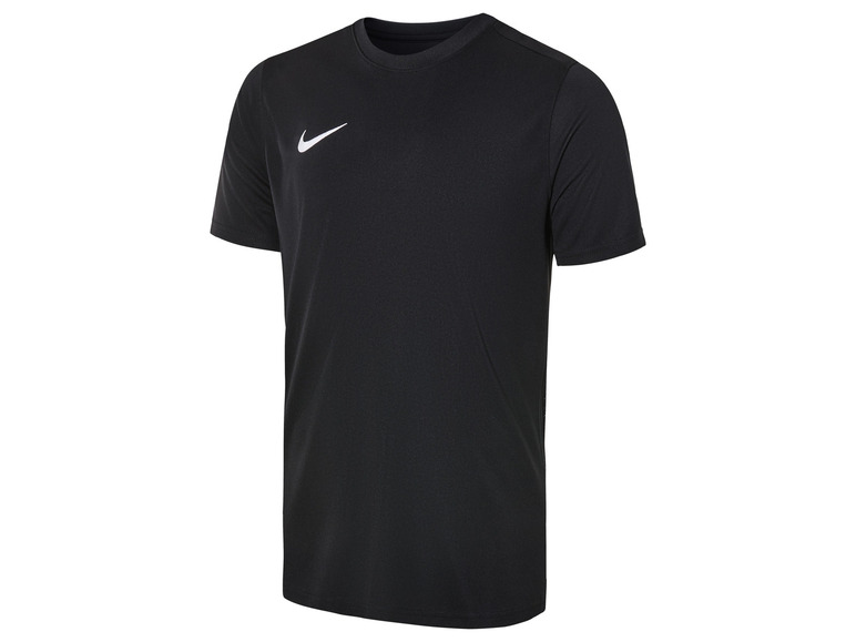 Gehe zu Vollbildansicht: Nike Herren T-Shirt »Park VII Trikot« mit Mesh-Einsätzen - Bild 6