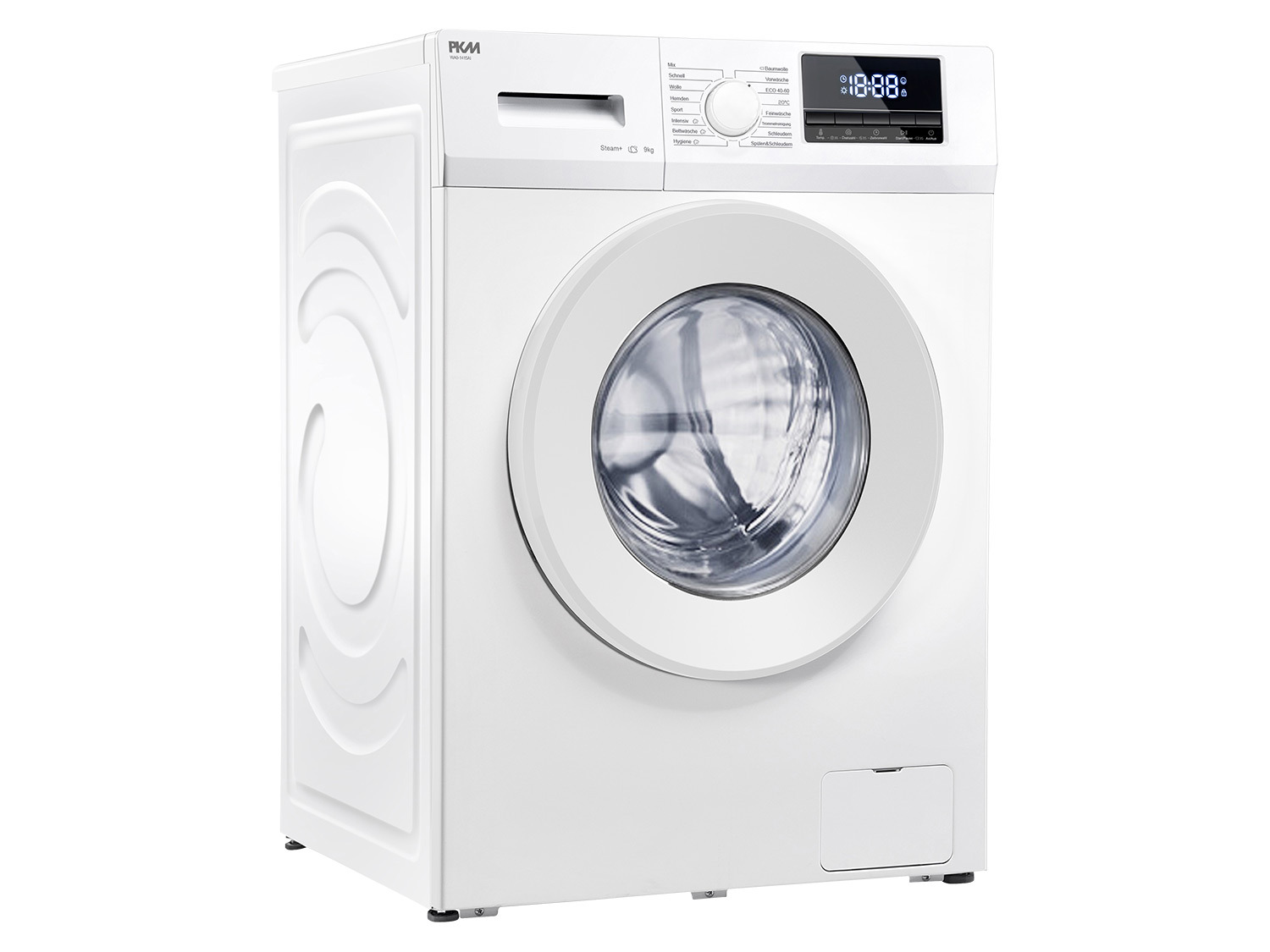 PKM Waschmaschine | LIDL kaufen online »WA9-1415AI«