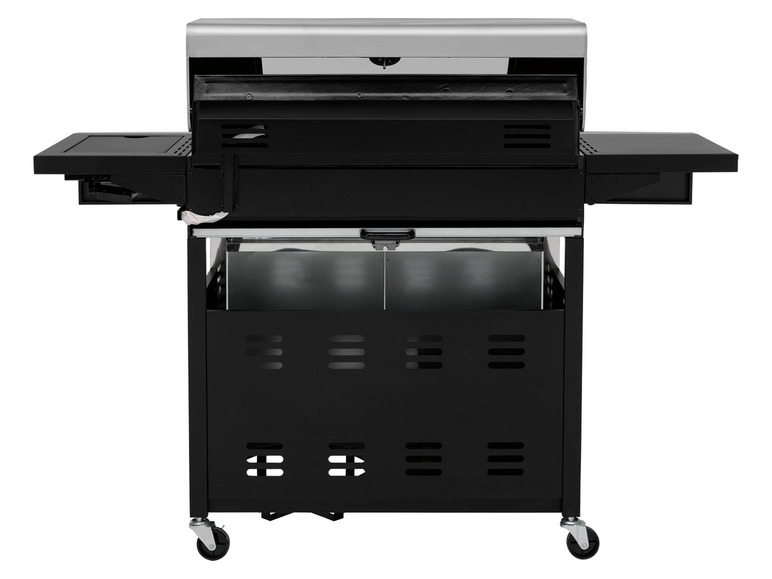 Edition, Special Gasgrill tepro »Keansburg 4,2 kW 6«,