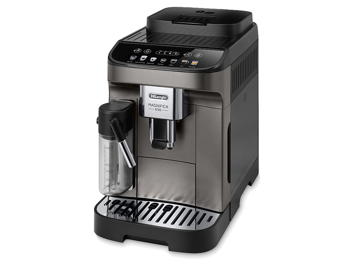 Delonghi Kaffeevollautomat | »ECAM290.81.TB« LIDL
