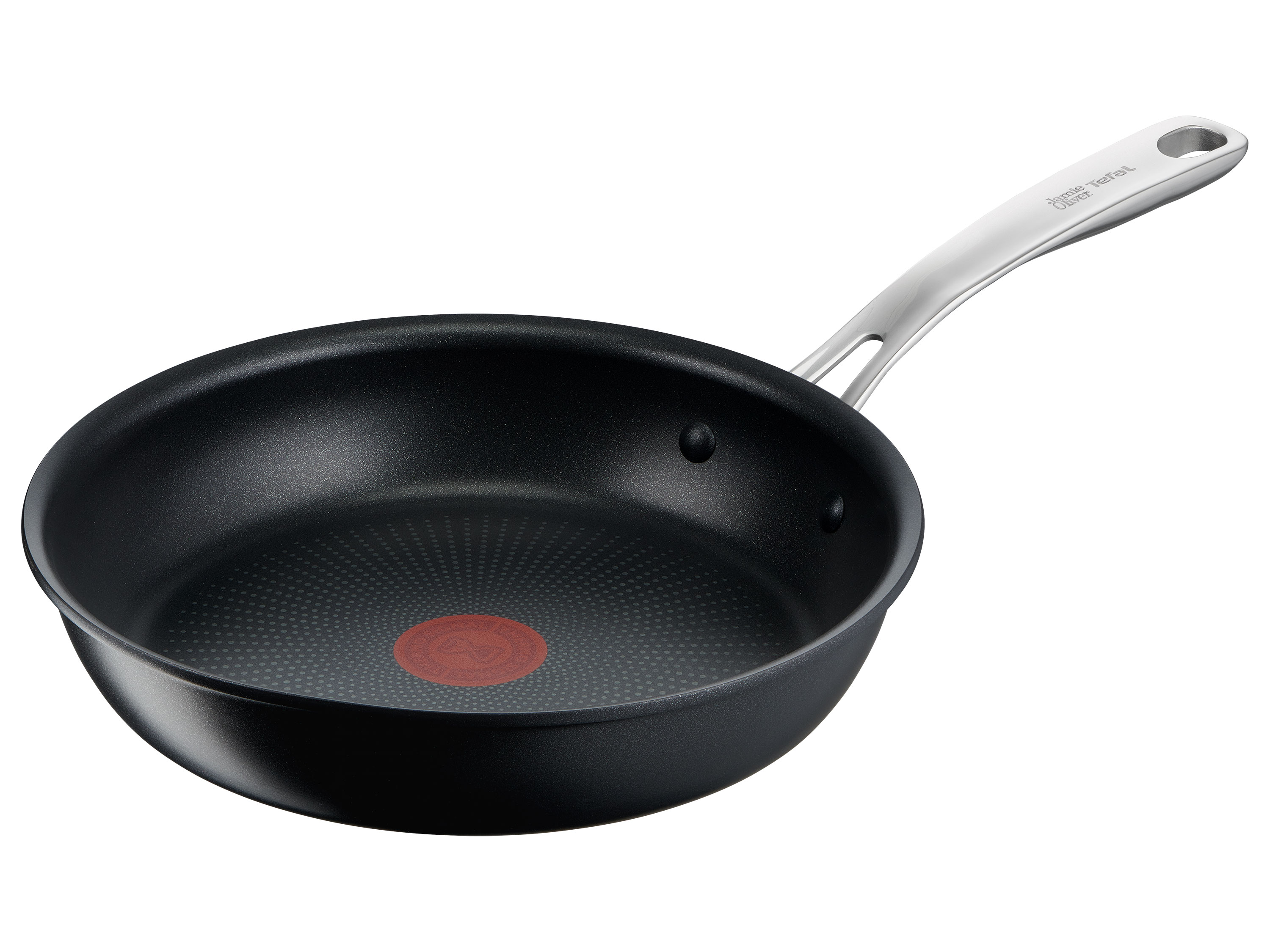 Jamie Oliver by Tefal Alu-Pfanne, Ø 24 cm