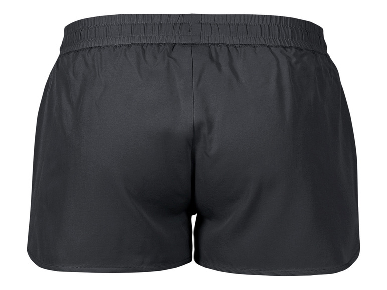 Gehe zu Vollbildansicht: UMBRO Damen Shorts mit Logo - Bild 9