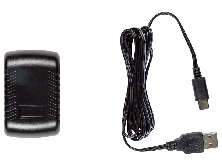 PARKSIDE® 4 V USB-Ladekabel D5«, 5 mit »PAS Akku-Schrauber Geschenkbox, in