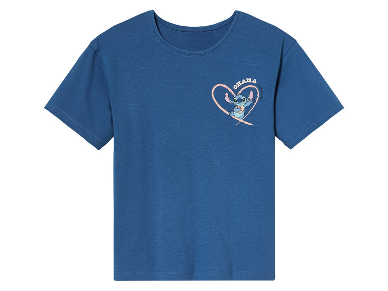 Gehe zu Vollbildansicht: Kinder T-Shirts, 2 Stück, mit Baumwolle - Bild 10