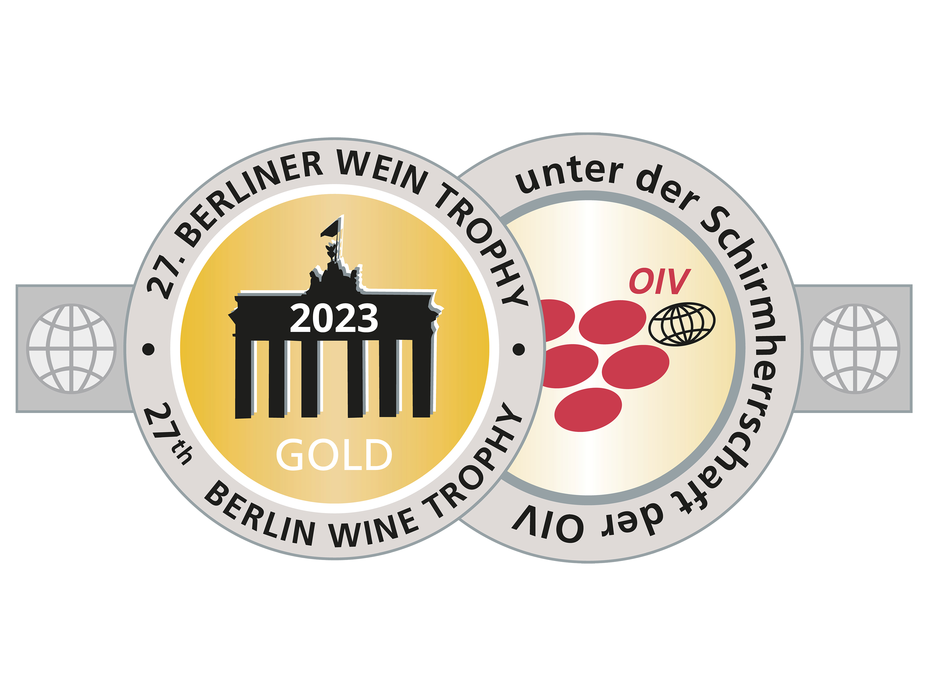 FAIRTRADE Chardonnay Chenin Blanc Western Cape trocken, Weißwein 2022