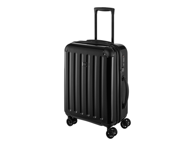 Gehe zu Vollbildansicht: TOPMOVE® Koffer Trolley-Boardcase, 35 l - Bild 9