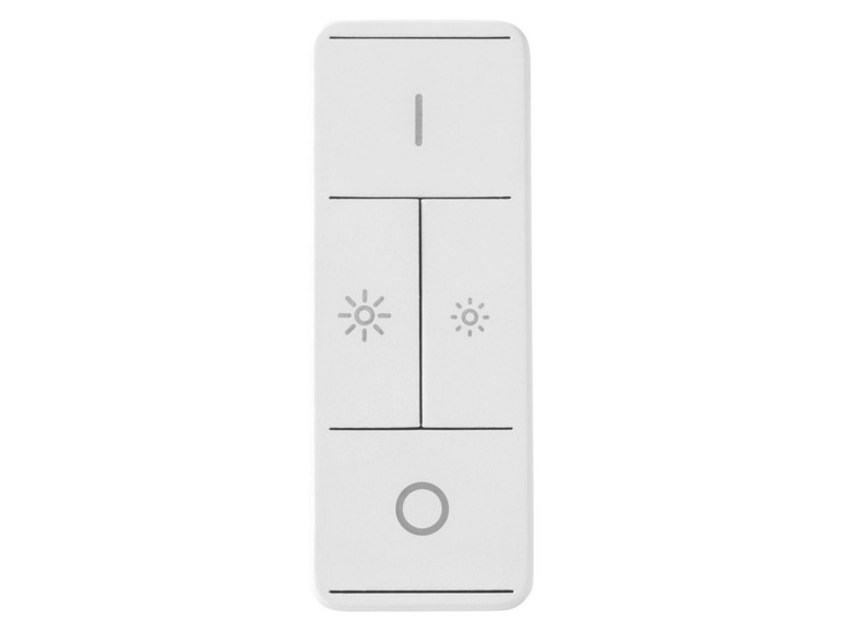 Home« Kit »Zigbee 3x LIVARNO Leuchtmittel Smart und Fernbedienung Starter home RGB Gateway +