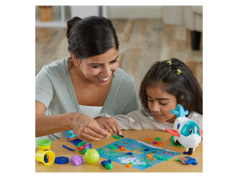 Gehe zu Vollbildansicht: Play Doh Starters Bundle Spielzeug - Bild 8