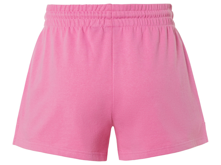 Gehe zu Vollbildansicht: esmara® Damen Shorts mit Gummizugbund - Bild 7