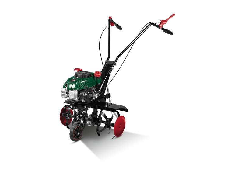 PARKSIDE® Benzin-Gartenkultivator »PBGK 1400 D4«, 2,6 kW (3,5 PS)