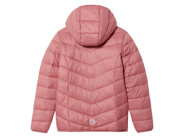 Gehe zu Vollbildansicht: pepperts!® Kinder Lightweight-Jacke, windabweisend - Bild 4