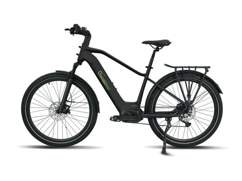 Gehe zu Vollbildansicht: SachsenRad E-Bike, »E-SUV R6T Centro«, All-Terrain - Bild 1