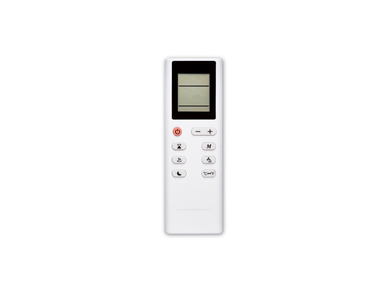 Gehe zu Vollbildansicht: SILVERCREST® Mobiles Klimagerät »SMK 7000 B2«, für Räume bis 45 m³ - Bild 7