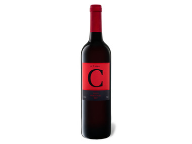 6 x 0,75-l-Flasche-Weinpaket C Cabriz Vinho Regional T…