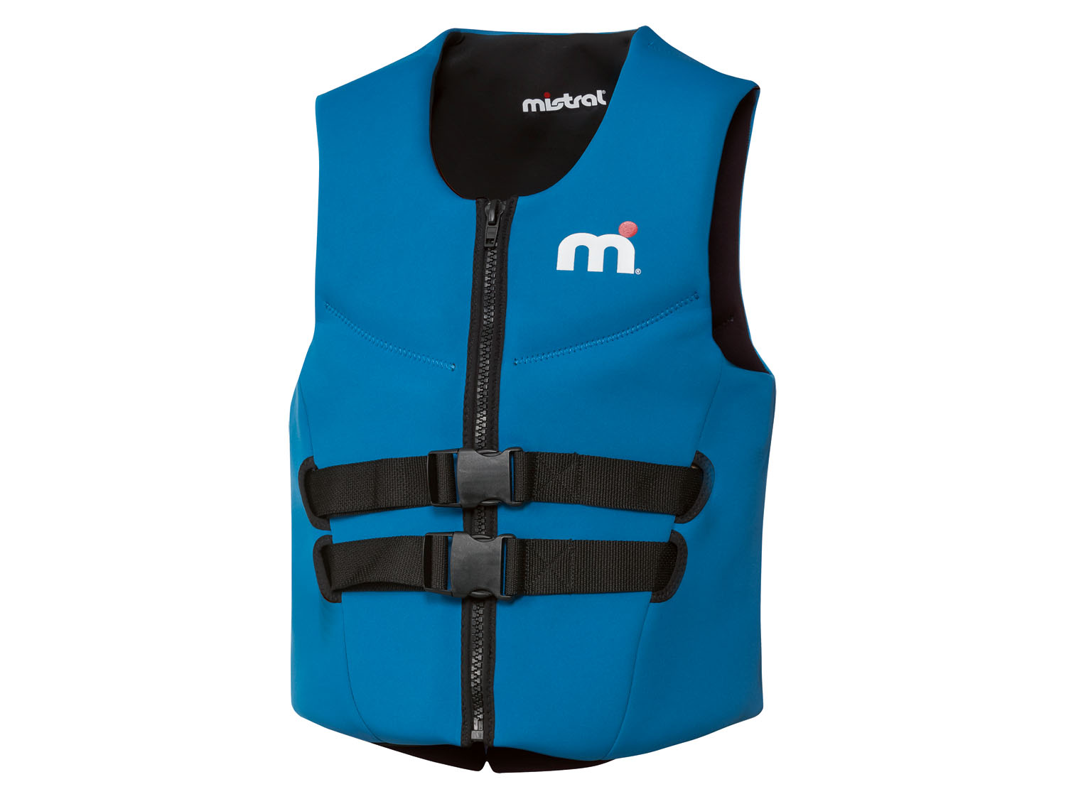 Mistral Neoprenweste (blau, M) M