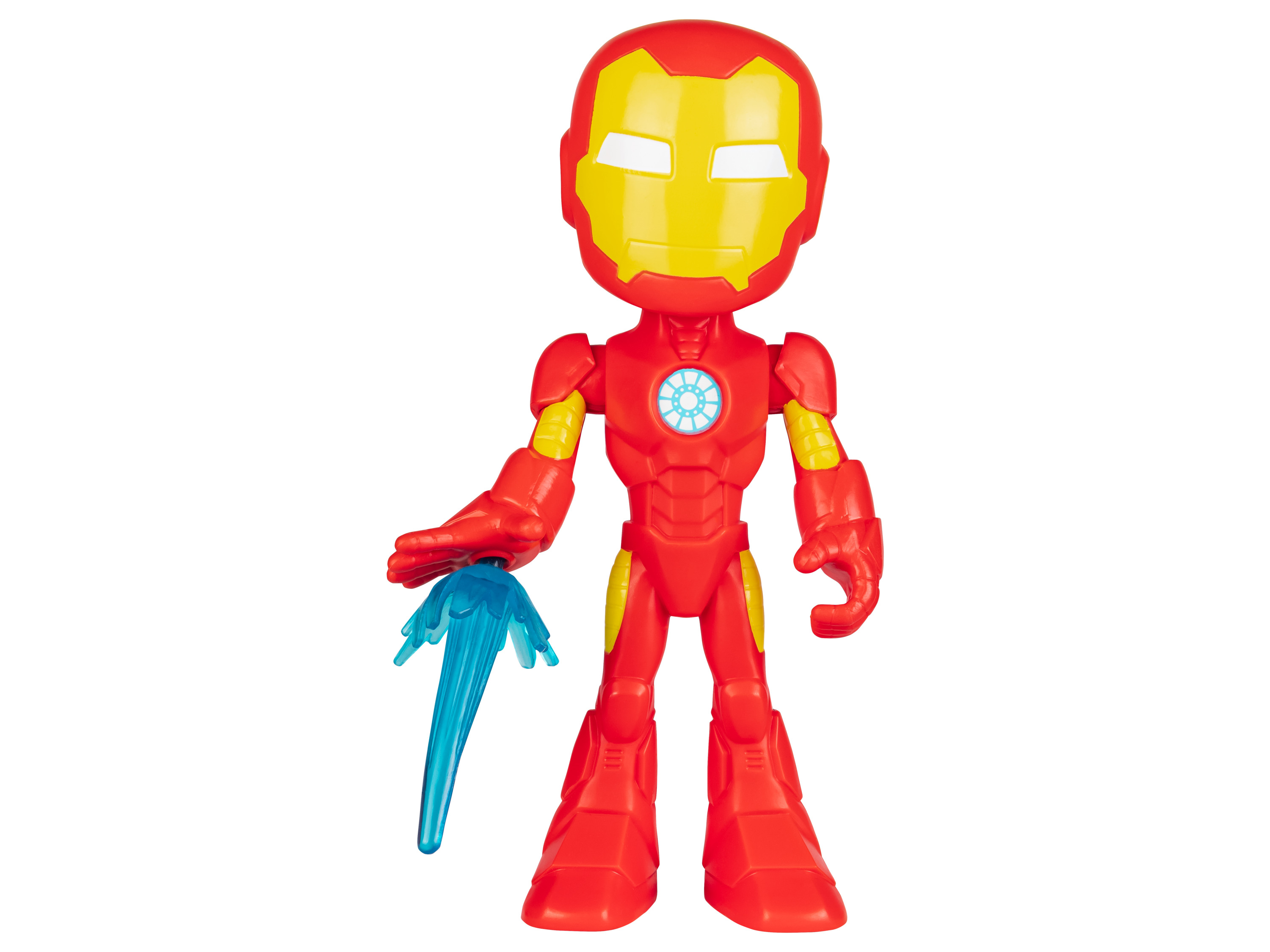 DISNEY Supersized Action Figuren (Iron Man)