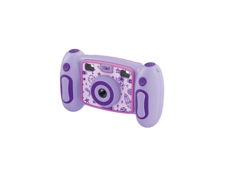 Gehe zu Vollbildansicht: SILVERCREST® Multifunktions Kids Cam SMKC 5 A1 - Bild 10