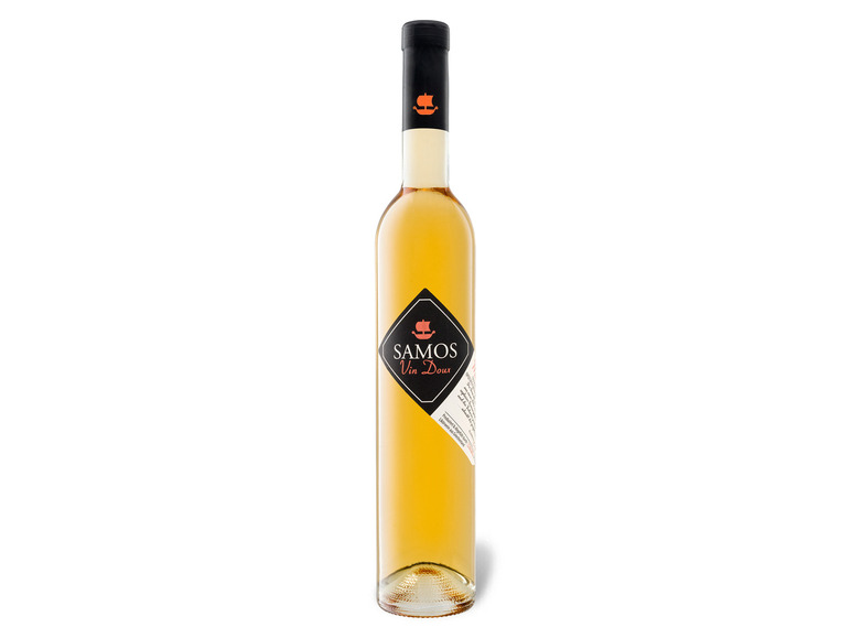 Samos Vin süß, Likörwein Doux Cavino PDO