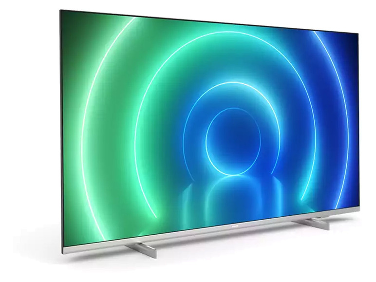 Gehe zu Vollbildansicht: PHILIPS Fernseher 4K UHD SmartTV PUS7556/12 - Bild 14