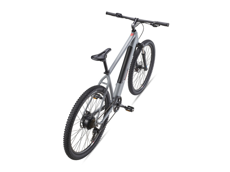 Gehe zu Vollbildansicht: TELEFUNKEN E-Bike Mountainbike »Aufsteiger M921« MTB, 29 Zoll - Bild 5