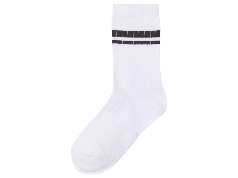 Gehe zu Vollbildansicht: pepperts!® Kinder Socken, 7 Paar, hoher Baumwollanteil - Bild 10