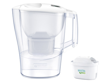 BRITA Wasserfilter »Aluna«, mit MAXTRA PRO All-In-1 Wasserfilterkartusche