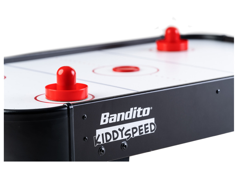 KiddySpeed Airhockey Bandito
