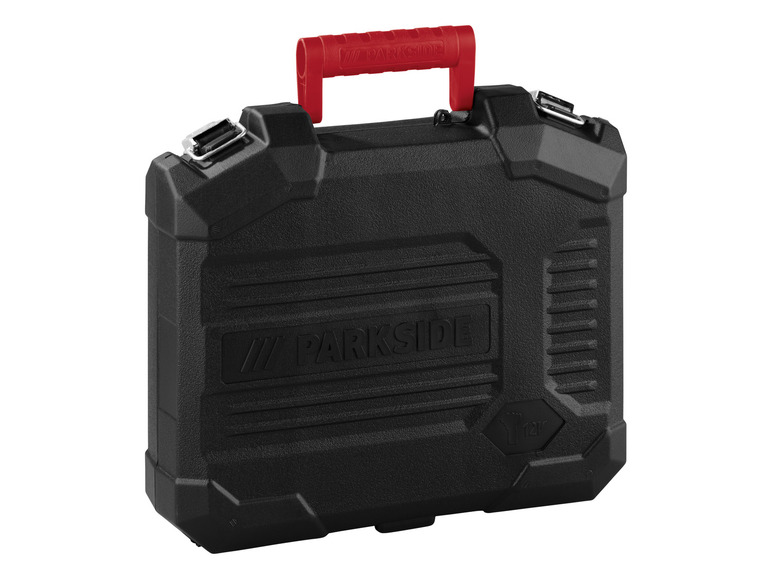 PARKSIDE® 12 Akku-Ausbesserungspolierer Akku V »PAAP 12 und ohne Ladegerät D4«