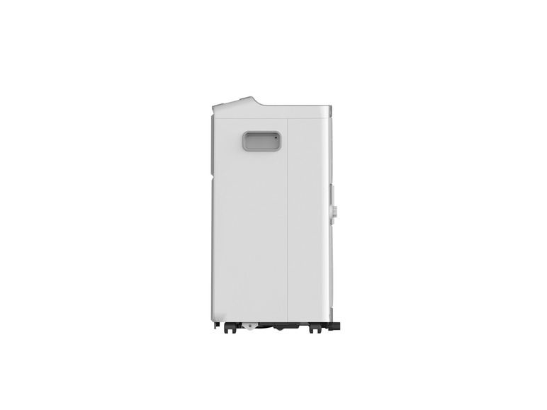 Comfee Klimagerät »PAC per 25 Räume steuerbar App 7000«, bis für m²