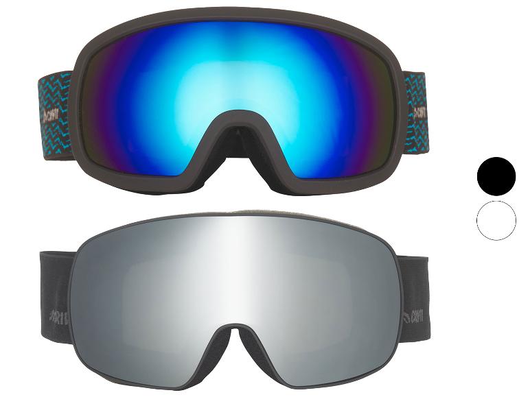 Gehe zu Vollbildansicht: CRIVIT Kinder Ski- und Snowboardbrille - Bild 1