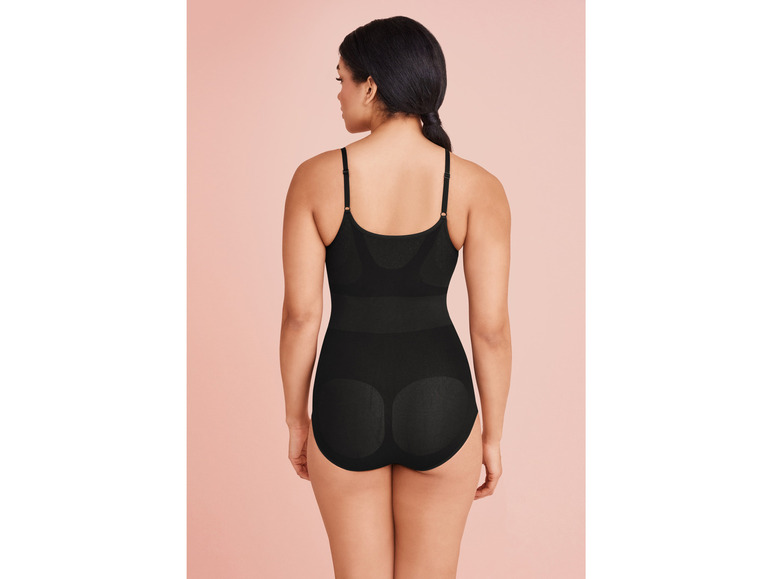 Gehe zu Vollbildansicht: esmara® Damen Soft-Shaping-Body, seamless - Bild 4