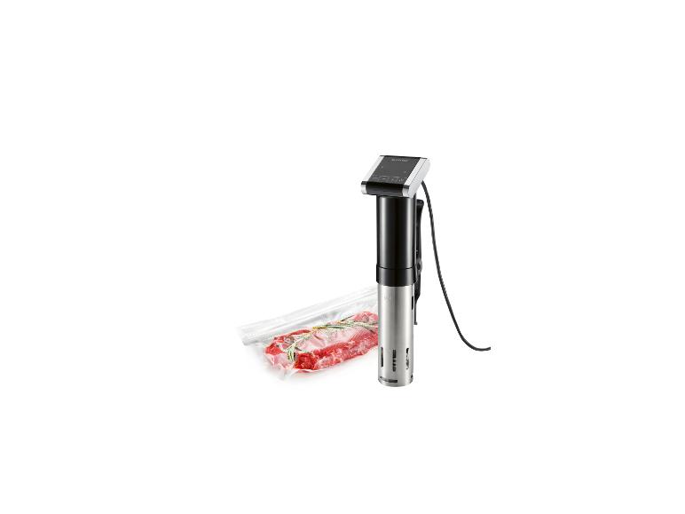 Gehe zu Vollbildansicht: SILVERCREST® KITCHEN TOOLS Sous-Vide-Stick SSVS 1000 B2, mit integrierter LED-Anzeige - Bild 2