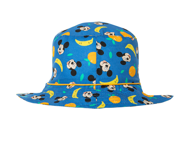 Gehe zu Vollbildansicht: Kleinkinder Bucket-Hat mit UV-Schutz - Bild 3