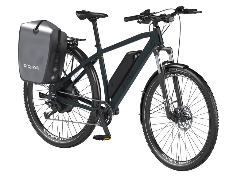 Gehe zu Vollbildansicht: Prophete E-Bike Trekking SUV, 29 Zoll - Bild 2