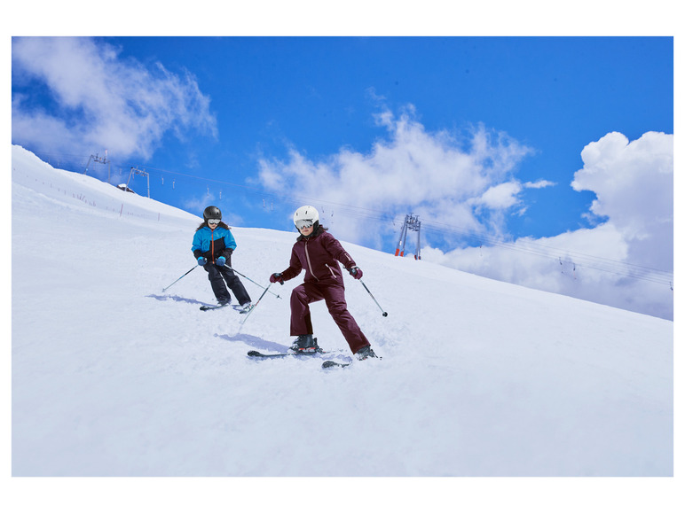 Gehe zu Vollbildansicht: CRIVIT Kinder Ski- und Snowboardhelm - Bild 2