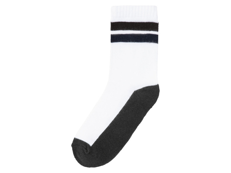 Gehe zu Vollbildansicht: pepperts!® Jungen Socken, 7 Paar, mit Baumwolle - Bild 3