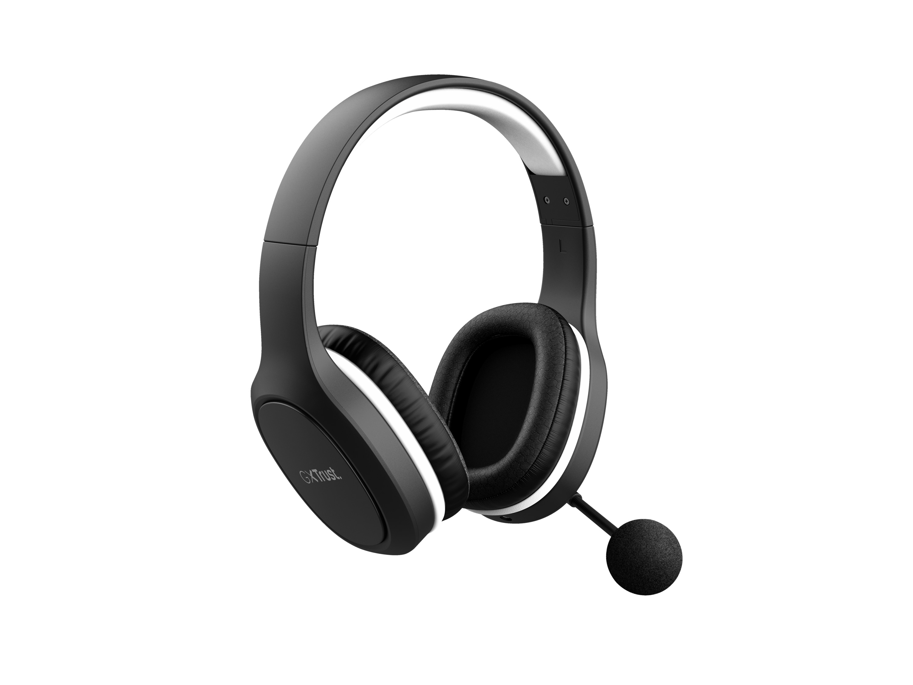 Trust Gaming-Headset »GXT391 THIAN«, kabellos