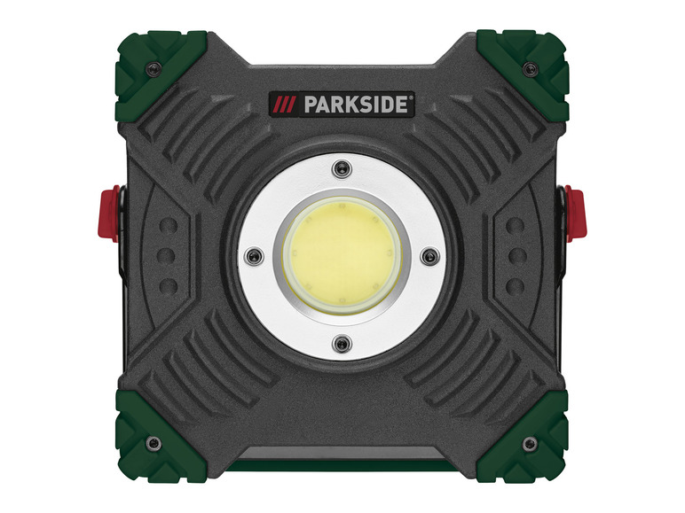 PARKSIDE® Akku-Arbeitsstrahler »PAAL C3«, mit Powerbank-Funktion 6000