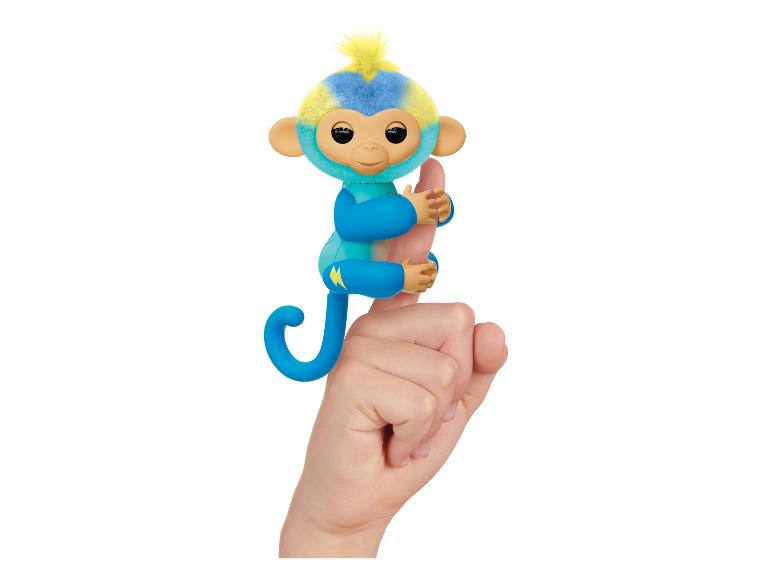 Gehe zu Vollbildansicht: Fingerlings Fingerpuppe 2.0 Basic Monkey - Bild 14