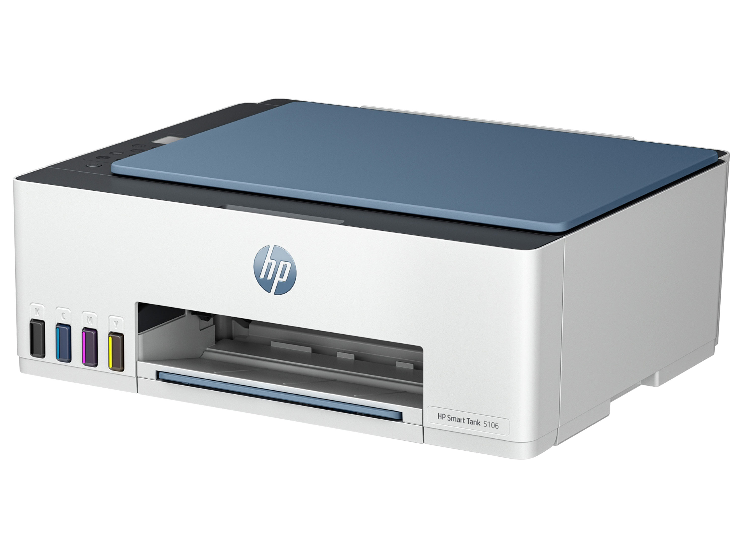 HP Smart Tank »5106« All in One Multifunktionsdrucker