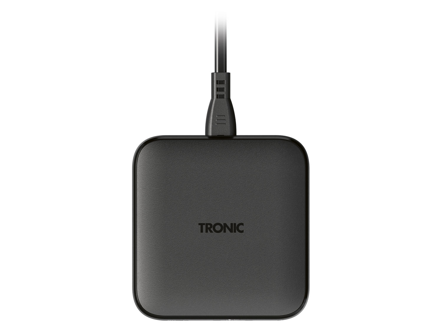 TRONIC® USB-Ladegerät, PD, 4 W Anschlüsse, LIDL 65 |