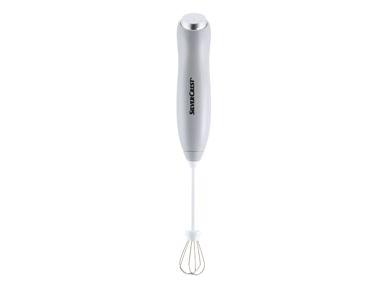 Gehe zu Vollbildansicht: SILVERCREST® KITCHEN TOOLS Kitchen Tools Mini-Handmixer-Set, 5-teilig - Bild 10