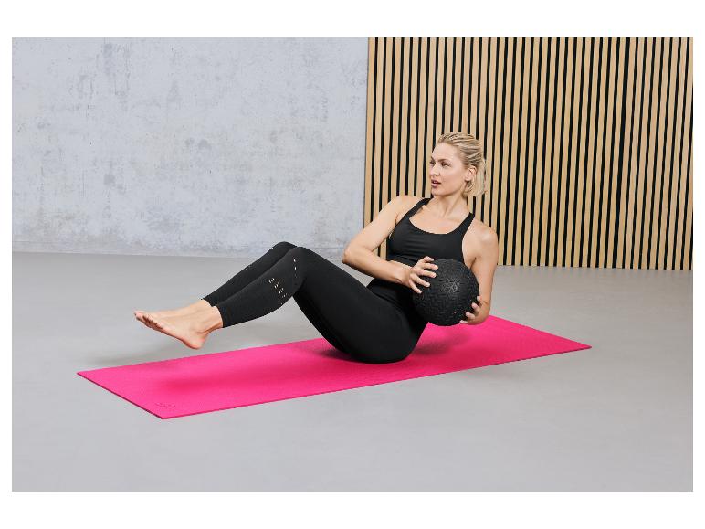 Gehe zu Vollbildansicht: CRIVIT Fitness- und Yogamatte - Bild 11