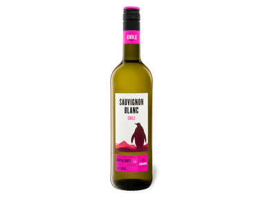 Weißwein CIMAROSA 2022 Blanc Chile Sauvignon trocken,