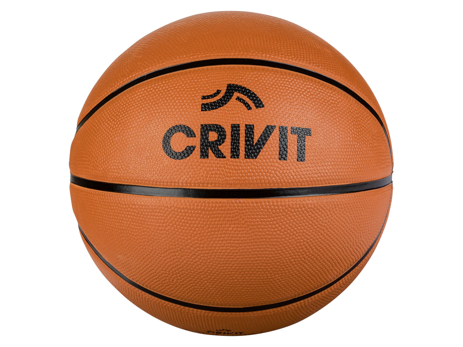 CRIVIT Fußball / Basketball / Volleyball (Basketball)
